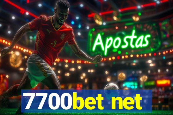 7700bet net